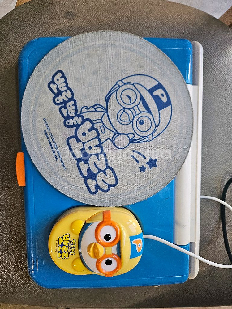 뽀로로 코딩 컴퓨터--2