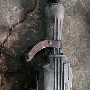 히타치 60 뿌레카/함마드릴 이미지