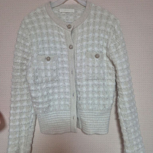 르네제이 가디건