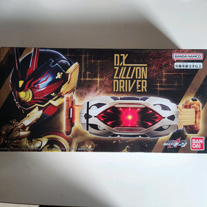 가면라이더 기츠 질리언 드라이버 판매합니다.