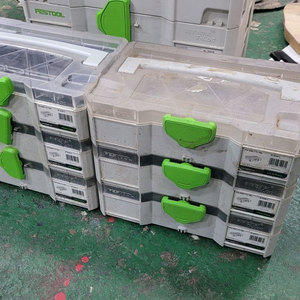 페스툴 SYS3 S 76 TRA UNI 미니 시스테이너