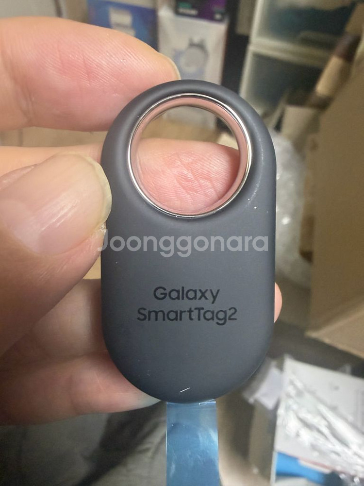 삼성 갤럭시 스마트태그2--2