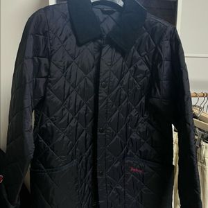 바버 키즈퀼팅 남여공용 라지 10-11 3회착용 3만