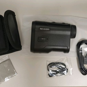 골프 거리측정기