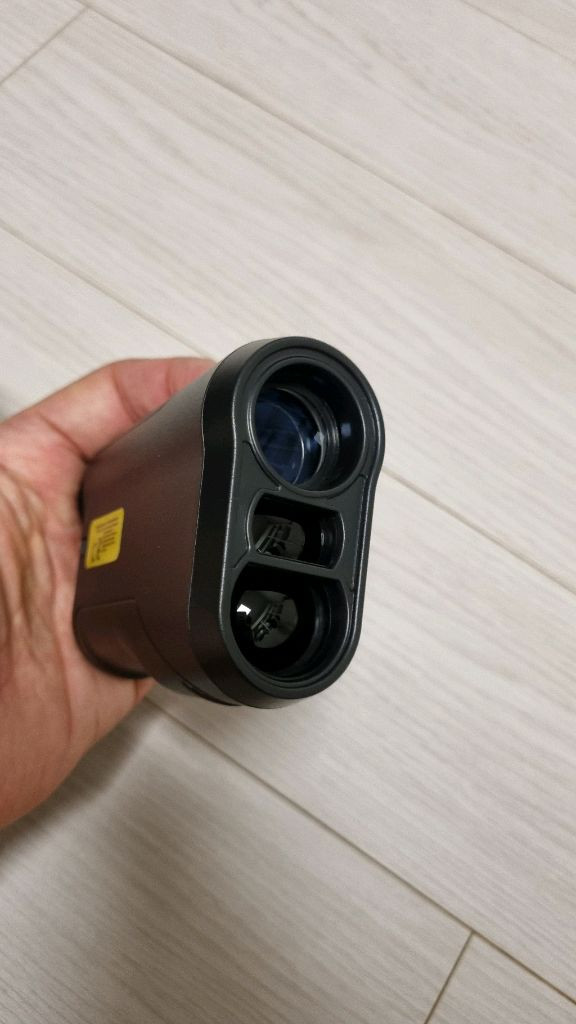 골프 거리측정기--3