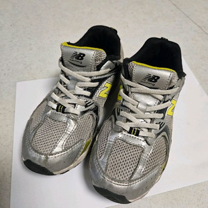 뉴발란스 530 키즈운동화 190사이즈