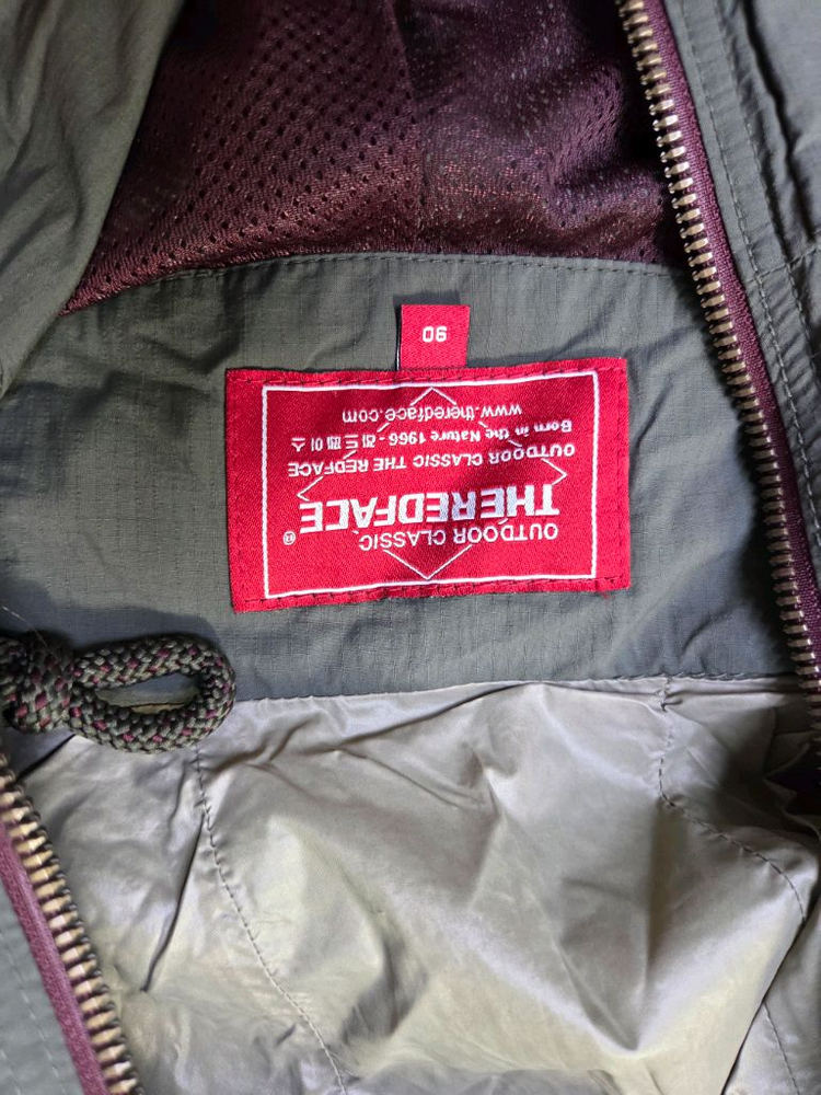 여성 롱패딩 90사이즈 이미지