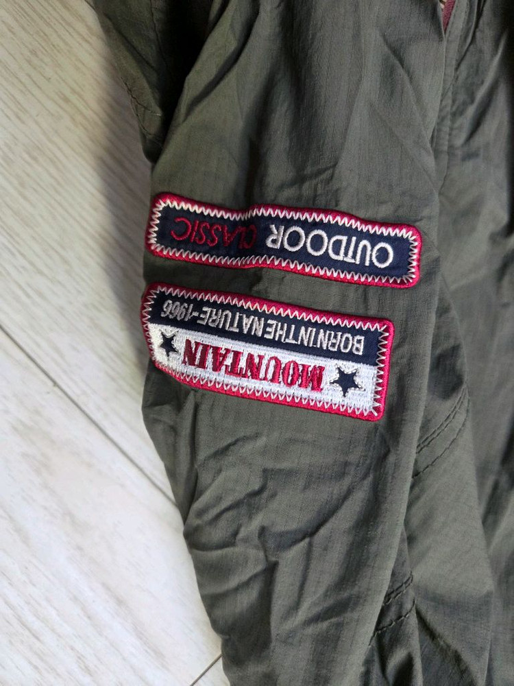 여성 롱패딩 90사이즈 이미지