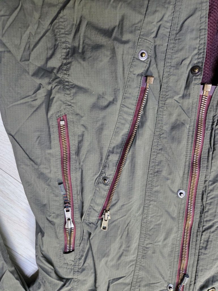 여성 롱패딩 90사이즈 이미지