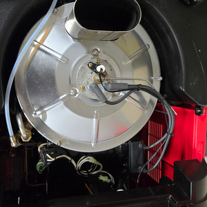 성진옵티마 XD 스팀세차기 ,다르다 인버터, 호그링타카 , 플렉스 광택기 , 계양피닉스 , 건습식 청소기 팝니다 이미지