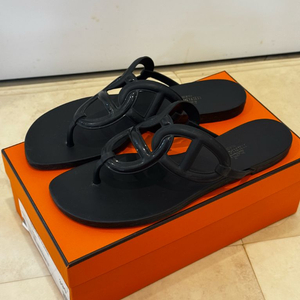 에르메스 에제리 39 사이즈 245-250