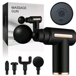 새 상품 휴대용 마사지건