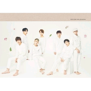 비투비 Remember That 앨범