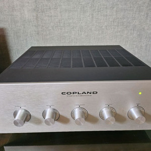 Copland CTA-401 득템하세요!