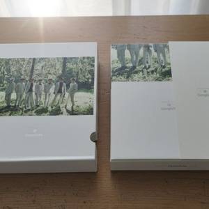 비투비 Complete 단순개봉 앨범 판매합니다