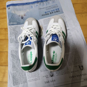 아디다스 삼바 280