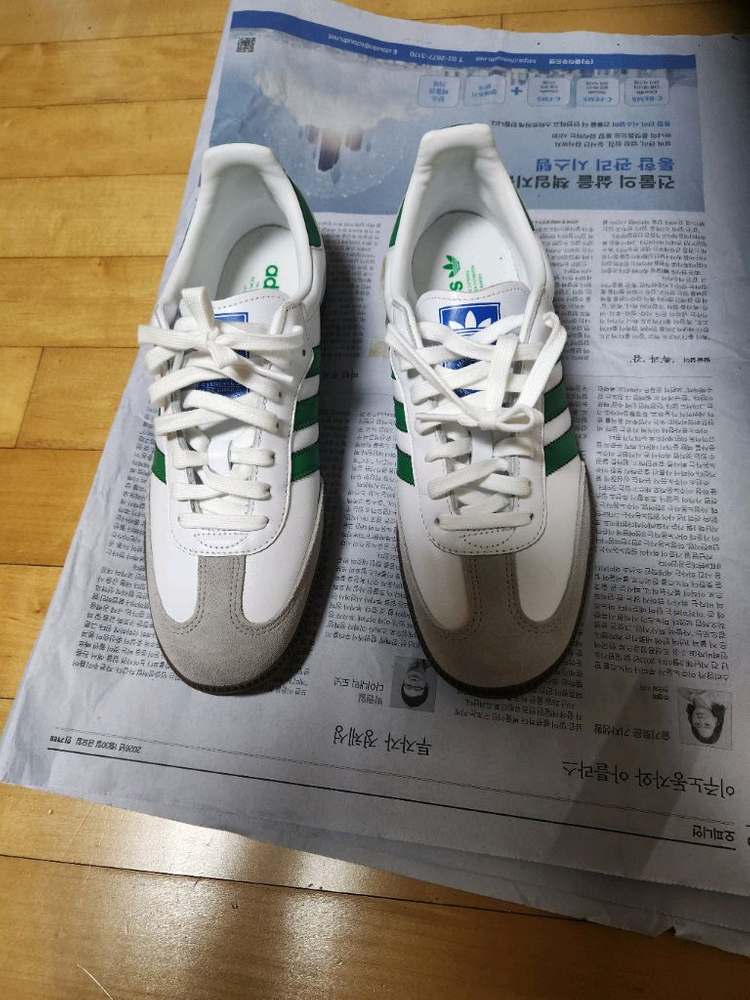 아디다스 삼바 280--1