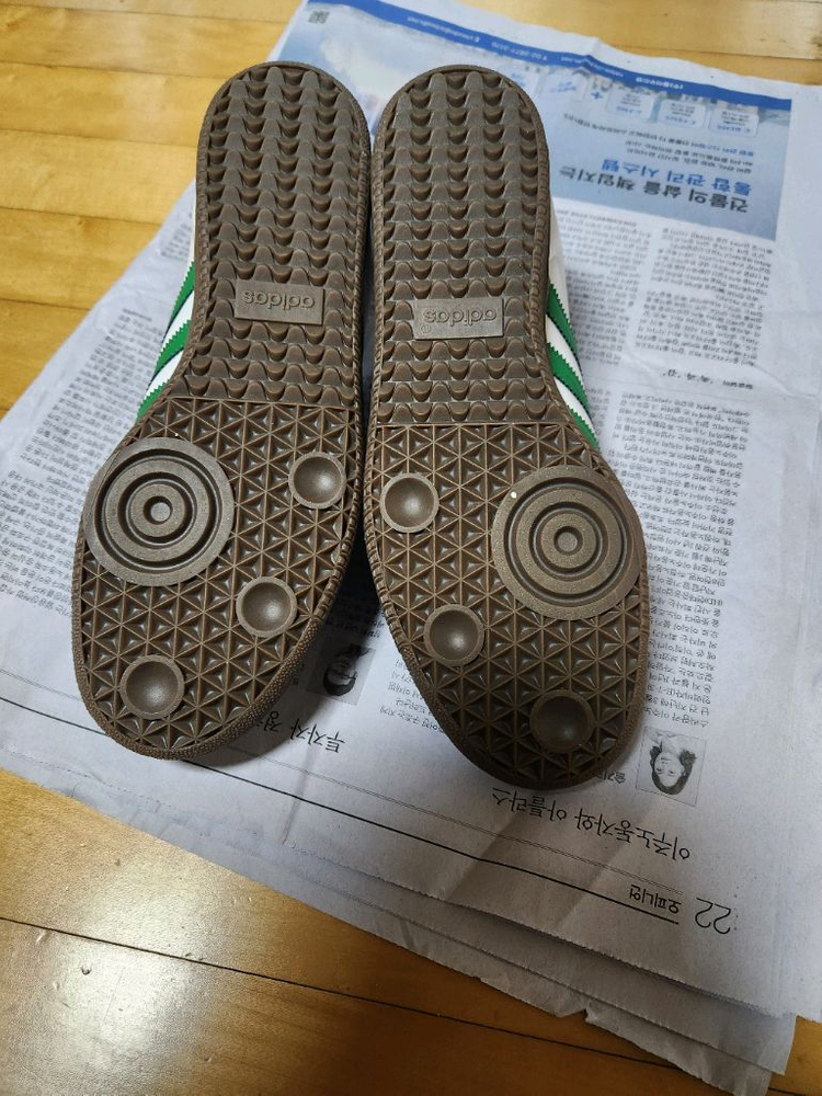 아디다스 삼바 280--3