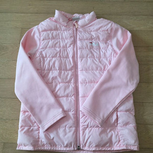 여아 휠라 경량자켓 130 이미지