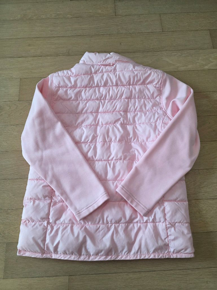 여아 휠라 경량자켓 130 이미지