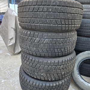 브리지스톤 스노우타이어 이미지