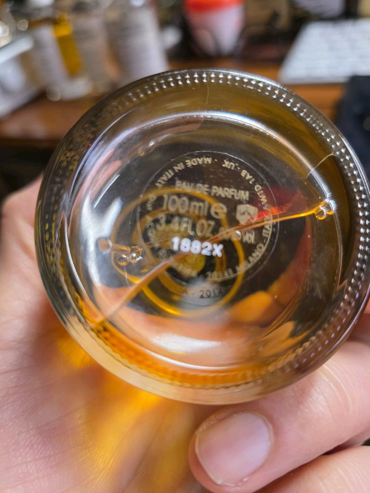 아쿠아 디 파르마 매그놀리아 보빌레 100ml--2