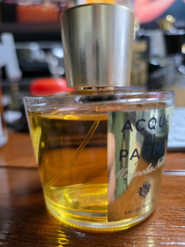 아쿠아 디 파르마 매그놀리아 보빌레 100ml--3