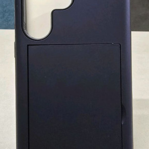 갤럭시 S24 울트라 카드지갑 케이스