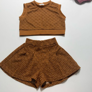 호제트 자가드세트 S사이즈