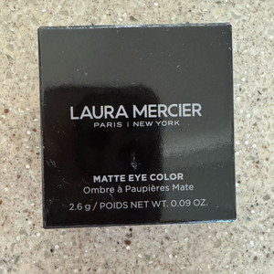 로라메르시에 매트 아이 컬러 진저 미개봉 새상품
