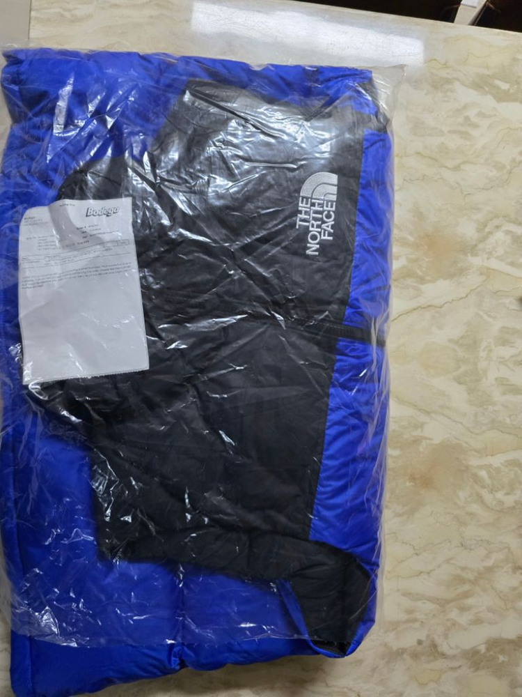 [새제품/정품] 노스페이스 1996 레트로 눕시 베스트--4