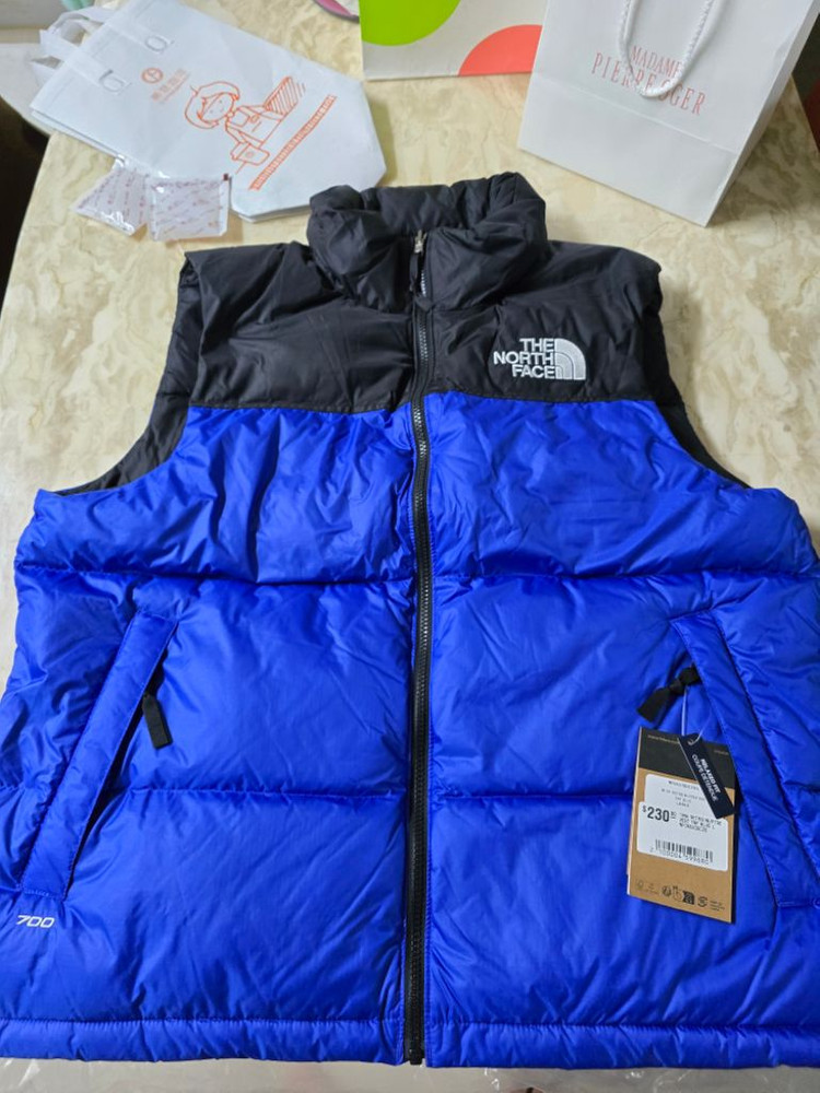[새제품/정품] 노스페이스 1996 레트로 눕시 베스트--5