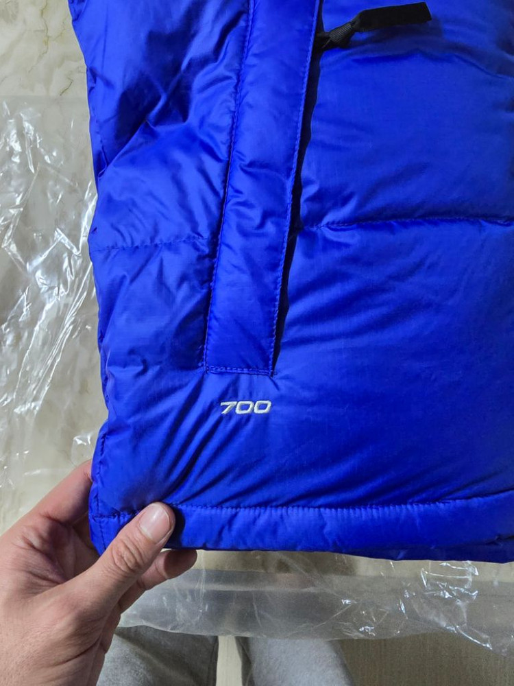 [새제품/정품] 노스페이스 1996 레트로 눕시 베스트--8