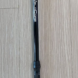 벤투스 블랙 TR 6X 샤프트 (핑 G440정품 슬리브)