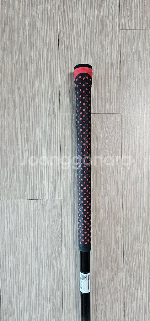 벤투스 블랙 TR 6X 샤프트 (핑 G440정품 슬리브)--1