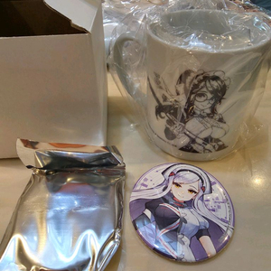 라스트오리진 게임 굿즈 (무배)