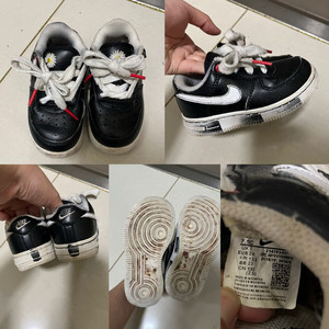 무료배송)아동 130-135사이즈 나이키 운동화 이미지