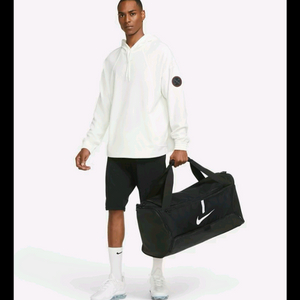 쿨거래시 4만9천택포! 당일발송! 미사용 새제품 정품 나이키 더플백 60리터 큰사이즈 운동가방, 여행가방