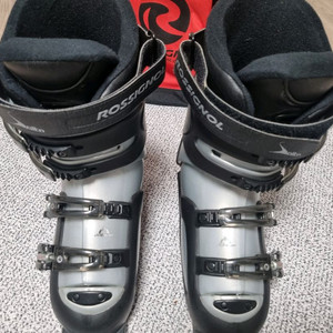 주니어 스키부츠 245 이미지