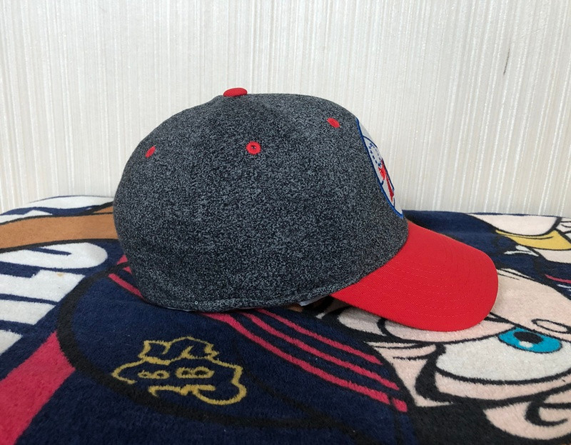 NBA 아디다스 필라델피아 세븐티식서스 모자/캡 S-M 이미지
