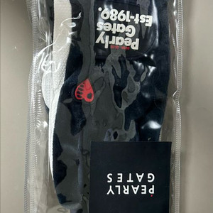 파리게이츠 골프장갑 이미지