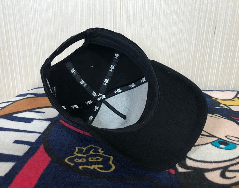 뉴에라 K프레임 스카잔 볼캡/모자 타이거--8