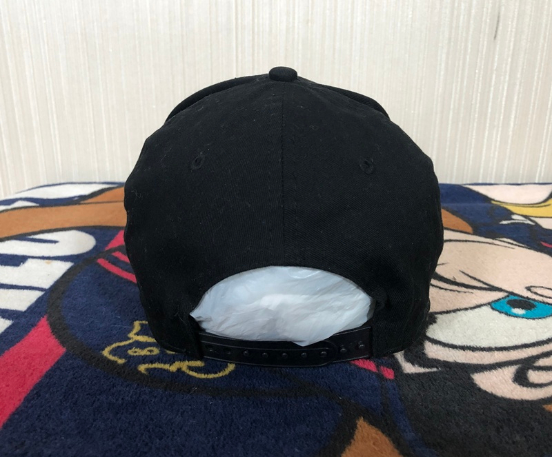 뉴에라 K프레임 스카잔 볼캡/모자 타이거--7