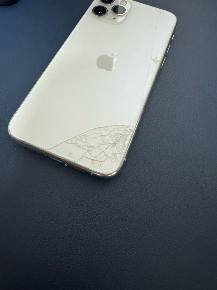 아이폰 11 pro 256gb 팝니다 이미지