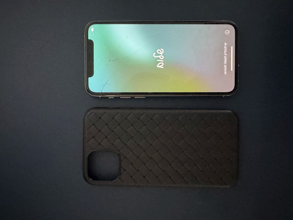 아이폰 11 pro 256gb 팝니다 이미지