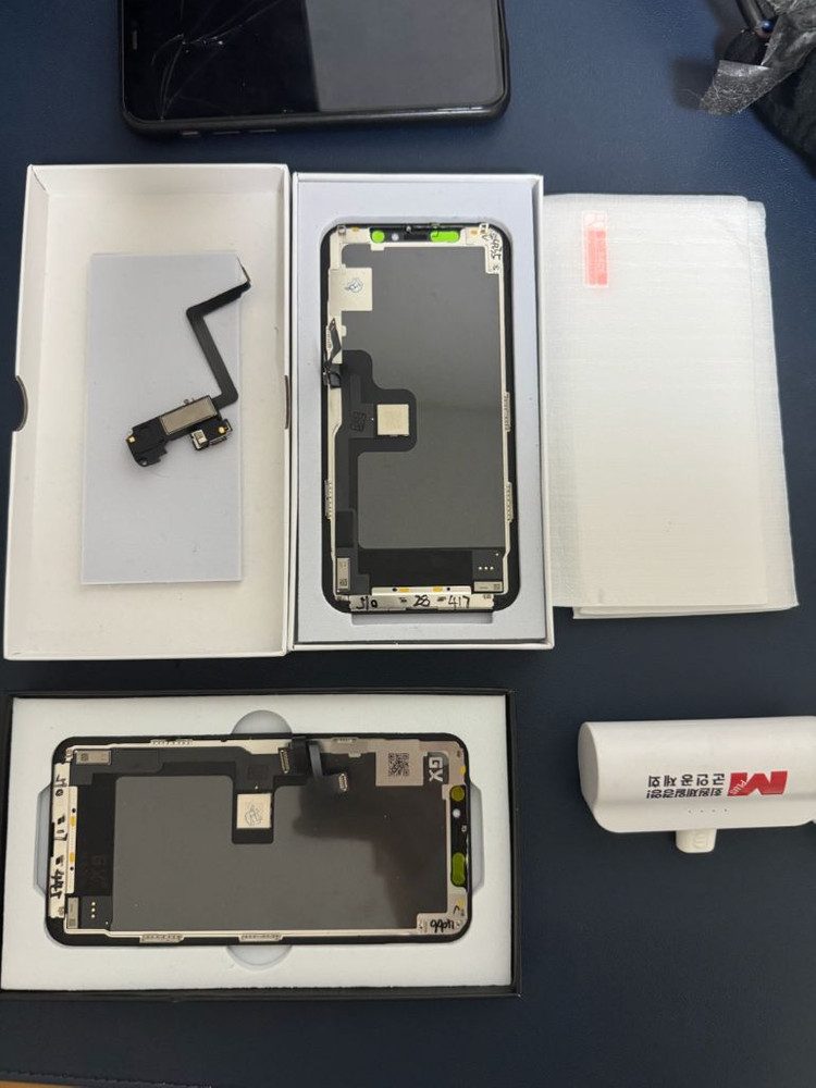 아이폰 11 pro 256gb 팝니다 이미지