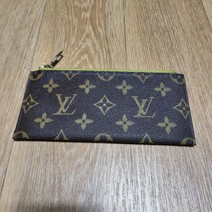 남녀공용 루이비통 파우치 동전지갑 카드지갑 클러치백