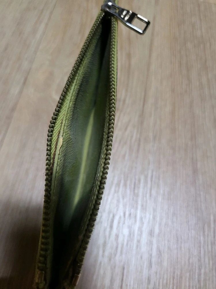 남녀공용 루이비통 파우치 동전지갑 카드지갑 클러치백 이미지