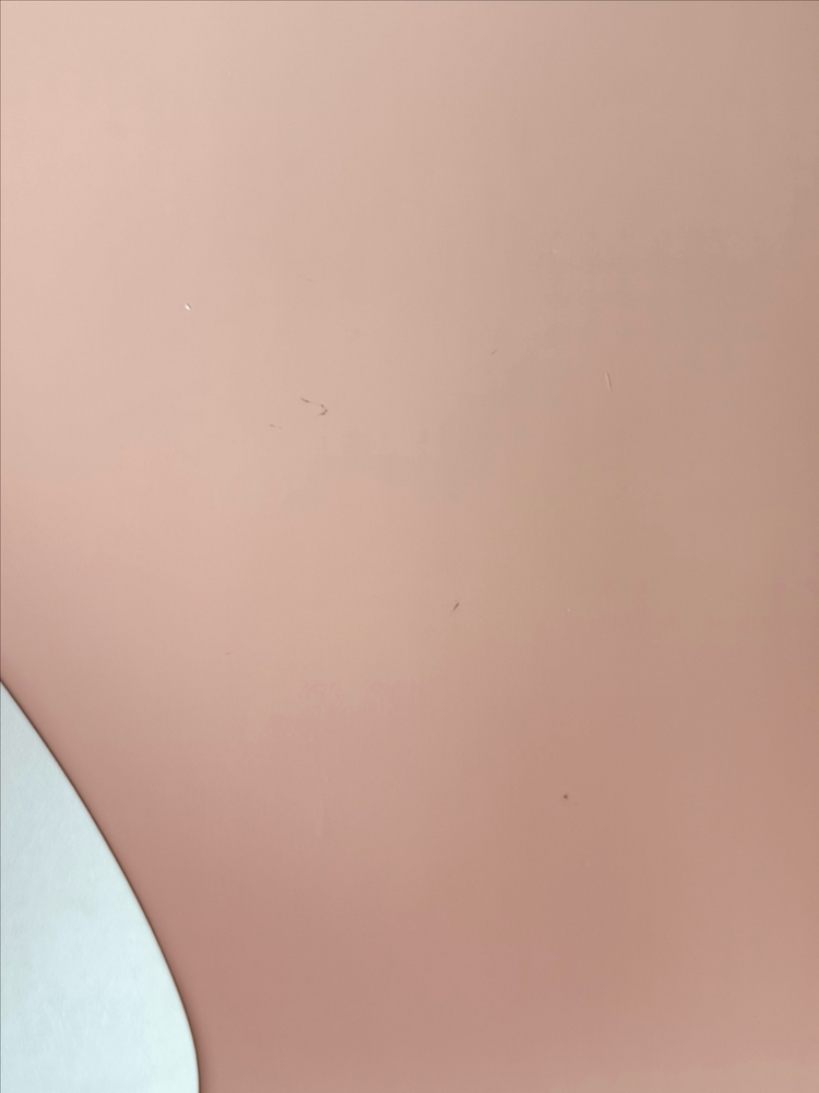 프리츠한센 세븐체어 60주년 한정 페일 핑크 이미지