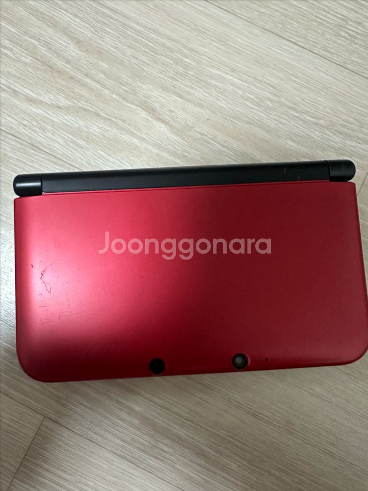 닌텐도 3ds xl 구큰다수 큰다수--1